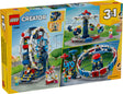 LEGO® Creator Iconic Ferris Wheel