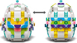 LEGO Iconic: Decorative Easter Egg