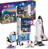 LEGO® Friends Olivia's Space Academy Space Toy