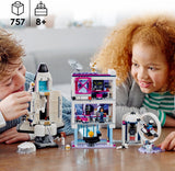 LEGO® Friends Olivia's Space Academy Space Toy