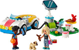 LEGO® Friends™ Electric Car and Charger