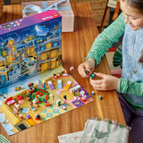 LEGO Friends: Advent Calendar 2025