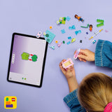 LEGO Friends: Axolotl Adventure Boat