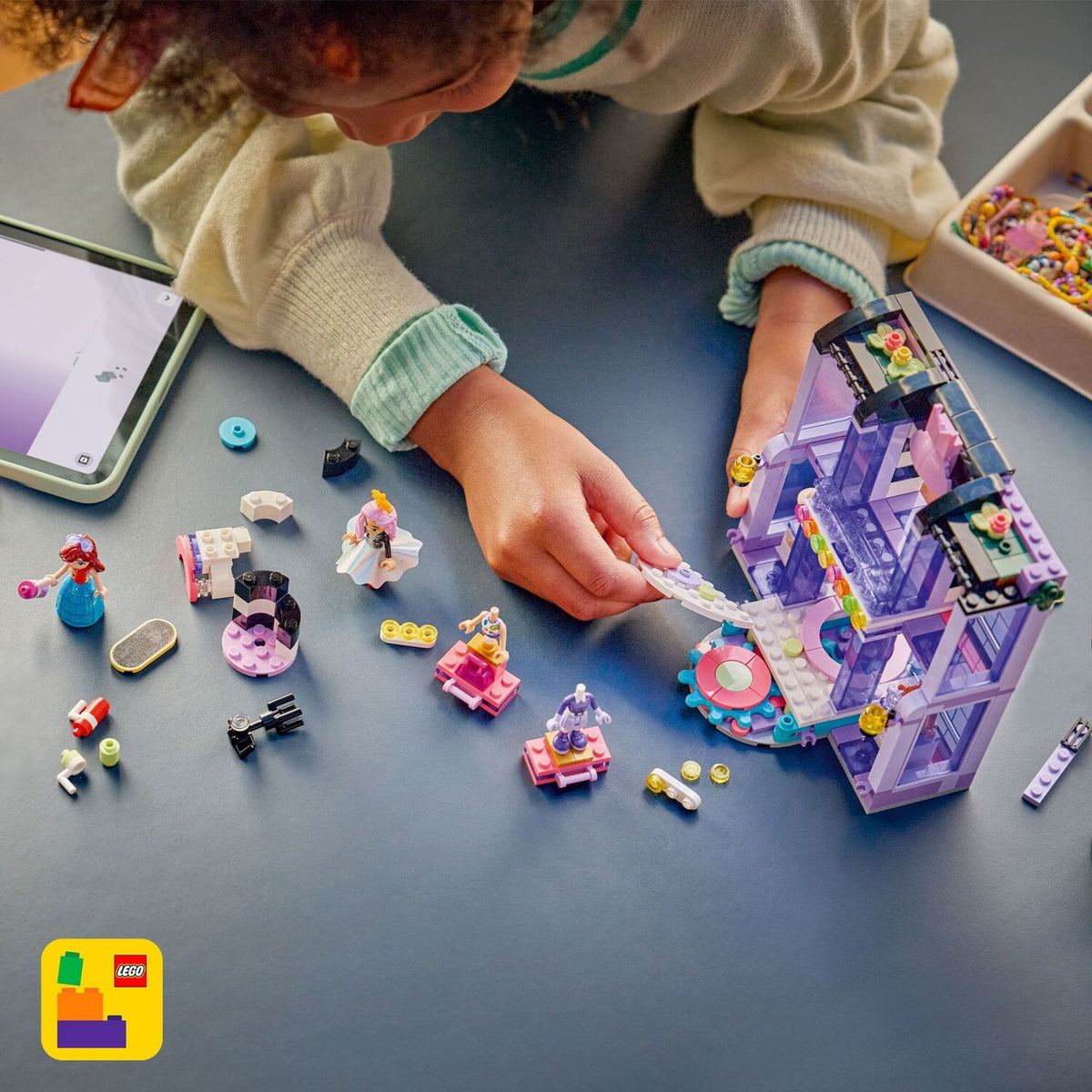 LEGO Friends: Heartlake City Fashion Show