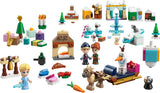 LEGO Disney Princess: Advent Calendar 2025
