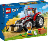 LEGO® City: Tractor