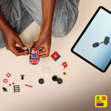 LEGO City Brick Rides: Rides – Fire Truck