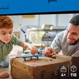 LEGO® City Passenger Jet