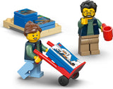 LEGO City Great Vehicles: The LEGO® Van