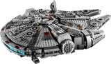 LEGO® 75257 Millennium Falcon