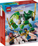 LEGO® NINJAGO® Lloyd’s Dragon Mech Battle Pack