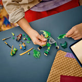 LEGO® NINJAGO® Lloyd’s Dragon Mech Battle Pack