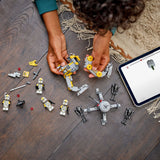 LEGO Star Wars: 327th Star Corps Clone Troopers™ Battle Pack