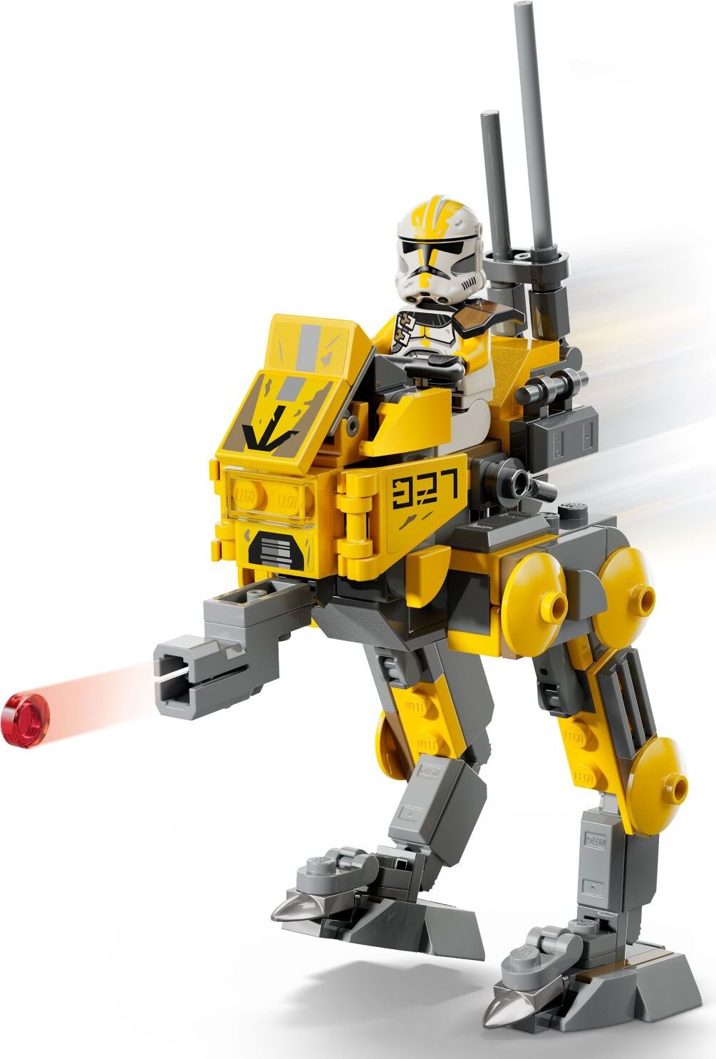 LEGO Star Wars: 327th Star Corps Clone Troopers™ Battle Pack