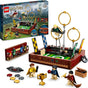 LEGO® Harry Potter Quidditch Trunk Games Set