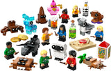 LEGO Harry Potter: Advent Calendar 2025