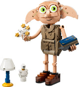 LEGO® Harry Potter™ Dobby™ the Free Elf
