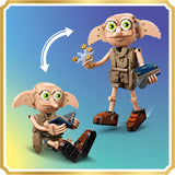 LEGO® Harry Potter™ Dobby™ the Free Elf