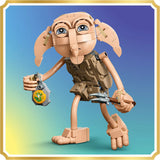 LEGO® Harry Potter™ Dobby™ the Free Elf