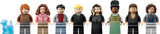 LEGO® Harry Potter™ Knockturn Alley™ Wizarding Shops