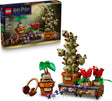LEGO® Harry Potter™ Hogwarts™ Herbology Plants