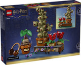 LEGO® Harry Potter™ Hogwarts™ Herbology Plants