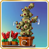 LEGO® Harry Potter™ Hogwarts™ Herbology Plants