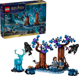 LEGO® Harry Potter™ Forbidden Forest™: Expecto Patronum