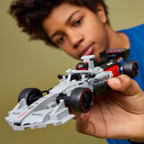 LEGO Speed Champions: Audi Revolut F1® Team R26 Race Car