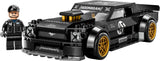 LEGO® Speed Champions Ken Block’s ’65 Ford Mustang Hoonicorn V1