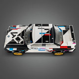LEGO® Speed Champions BMW M3 (E30)