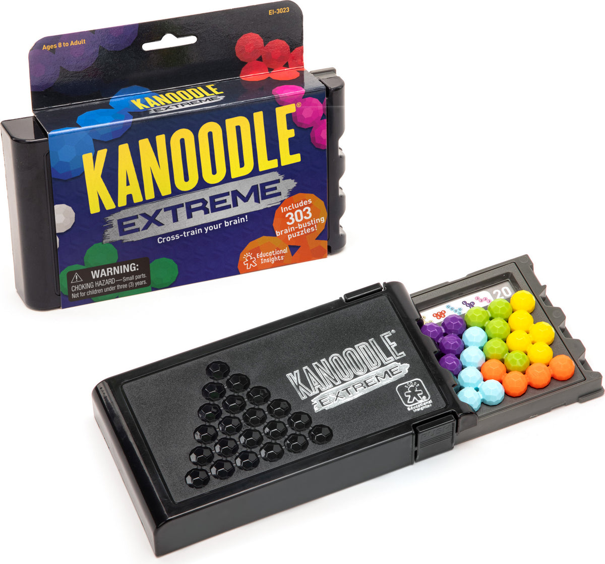 Kanoodle® Extreme