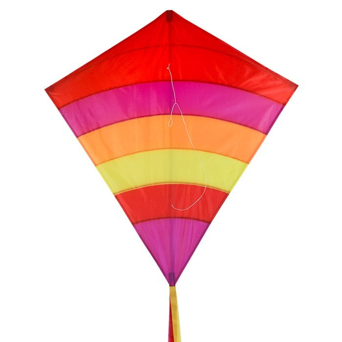 Kite: Sunset Arch 39"