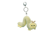 Bag Charm: Inchworm