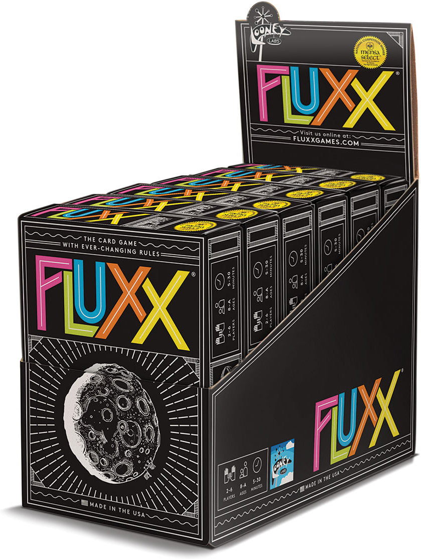 Fluxx 5.0