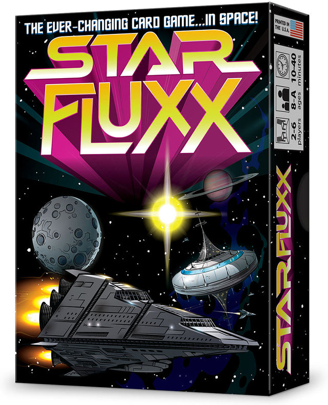 Star Fluxx