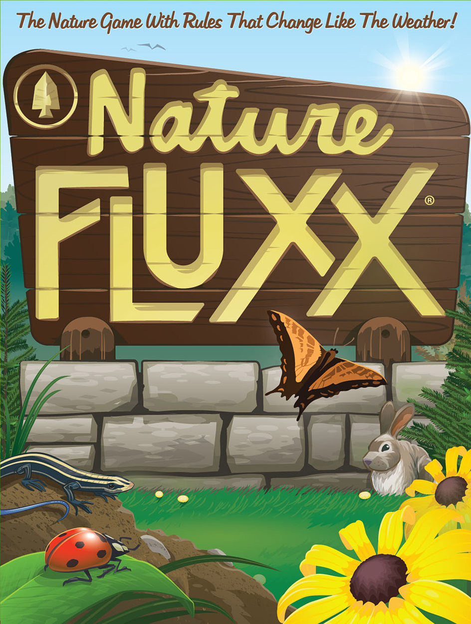 Nature Fluxx