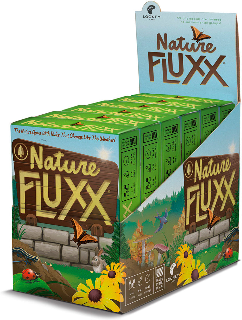 Nature Fluxx