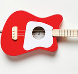 Loog Mini Acoustic Red