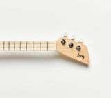 Loog Mini Acoustic Red