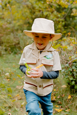 Forest Guardian Set, Includes 3 Accessories, Size 5-6-
