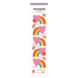 Pipsticks: From the Heart