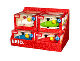 Brio: Race Car Assortment