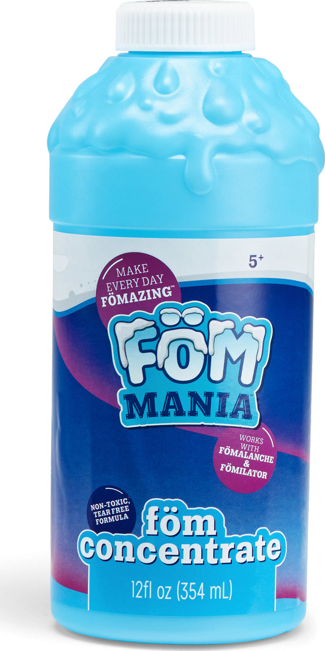 FOM Mania Concentrate Refill