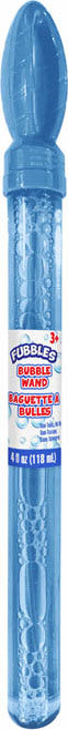 Fubbles: Bubble Wand (assorted colors)