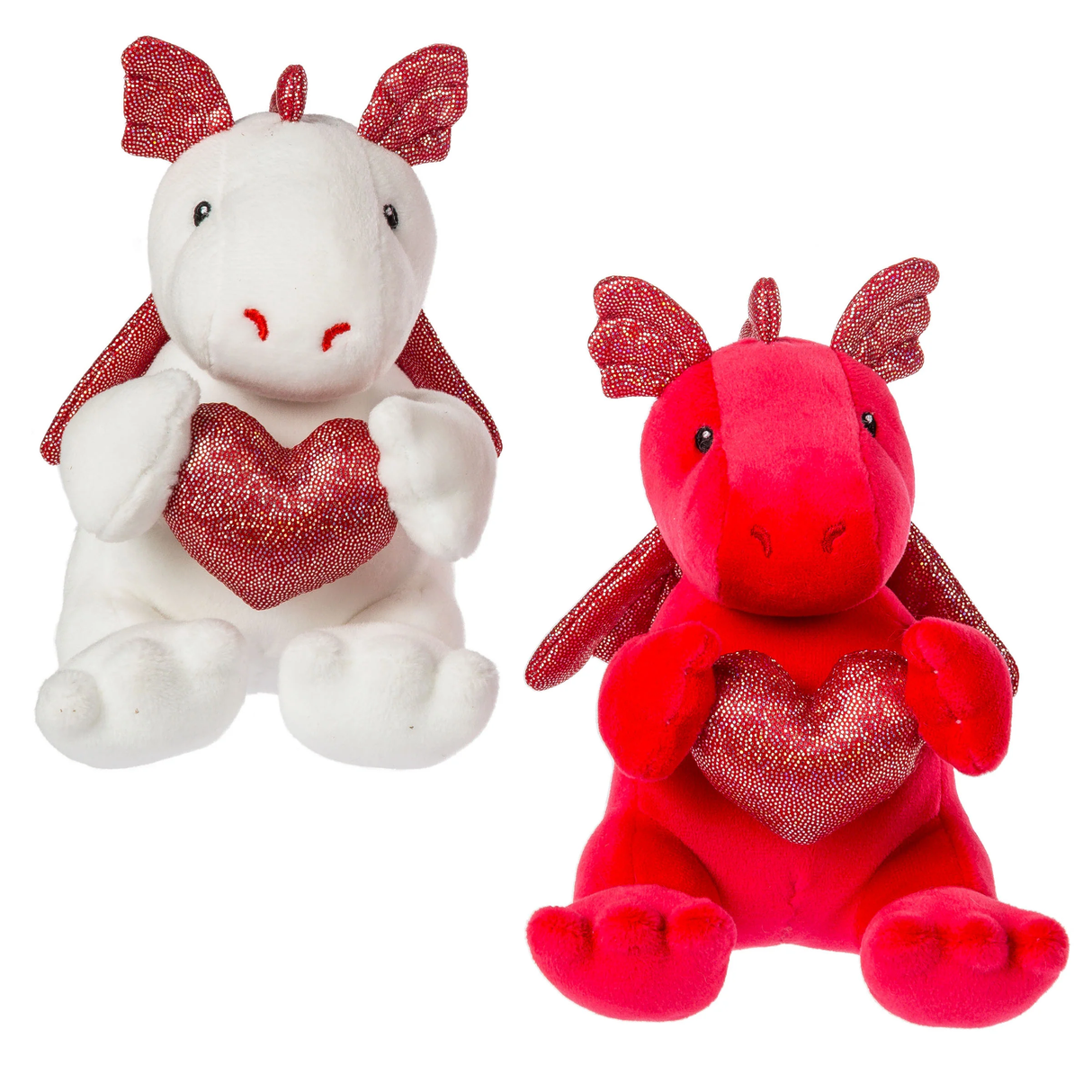 Smootheez: Lil Love Dragon Asst