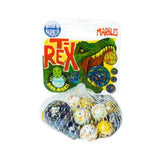 Marbles: T-Rex