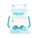 Glo Pals Sensory Jar - Blue