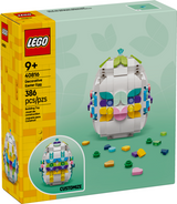 Lego: Decorative Easter Egg