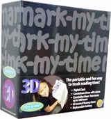 Mark-My-Time 3D Eco Assortment